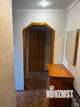 2-к квартира, на длительный срок, 44м2, 4/5 этаж