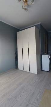 1-к квартира, на длительный срок, 17м2, 9/9 этаж