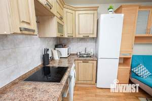 Студия квартира, на длительный срок, 23м2, 7/9 этаж