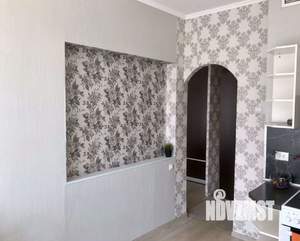 1-к квартира, на длительный срок, 43м2, 4/9 этаж