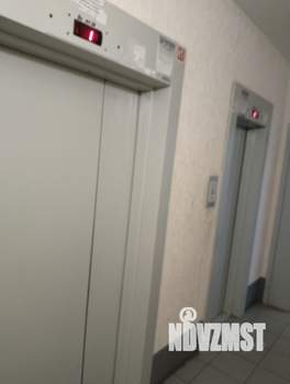 2-к квартира, на длительный срок, 33м2, 12/14 этаж