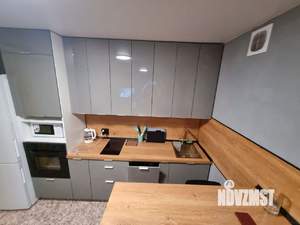 1-к квартира, на длительный срок, 31м2, 6/10 этаж