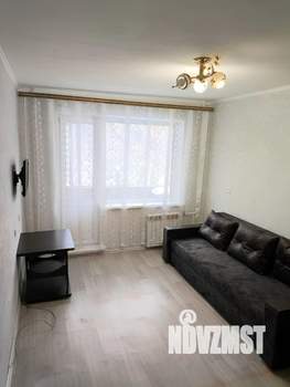 1-к квартира, на длительный срок, 31м2, 2/5 этаж