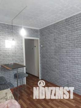 1-к квартира, на длительный срок, 17м2, 7/9 этаж