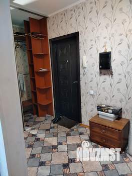 1-к квартира, на длительный срок, 42м2, 10/10 этаж