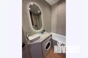 1-к квартира, посуточно, 25м2, 6/16 этаж