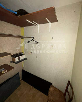 2-к квартира, на длительный срок, 44м2, 1/5 этаж