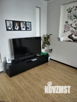 3-к квартира, на длительный срок, 70м2, 2/9 этаж