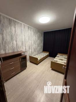 2-к квартира, на длительный срок, 42м2, 3/9 этаж