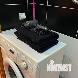 1-к квартира, посуточно, 34м2, 3/12 этаж