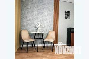 2-к квартира, посуточно, 55м2, 6/17 этаж