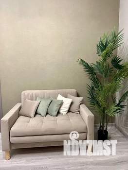 1-к квартира, посуточно, 30м2, 9/14 этаж