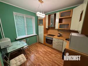 1-к квартира, на длительный срок, 37м2, 6/10 этаж