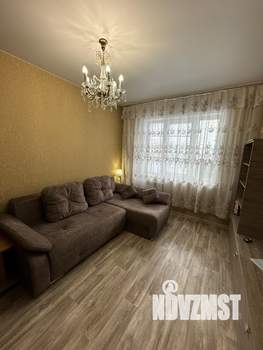 1-к квартира, на длительный срок, 40м2, 6/14 этаж