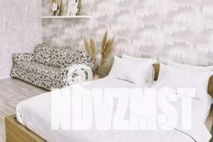 3-к квартира, посуточно, 68м2, 15/16 этаж