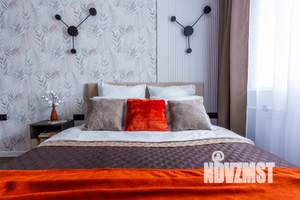 3-к квартира, посуточно, 60м2, 4/5 этаж