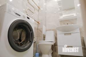 Студия квартира, посуточно, 30м2, 3/8 этаж