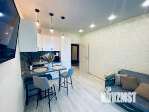 2-к квартира, посуточно, 40м2, 1/10 этаж