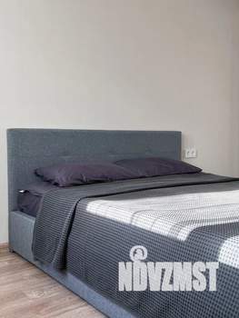 1-к квартира, посуточно, 41м2, 4/16 этаж