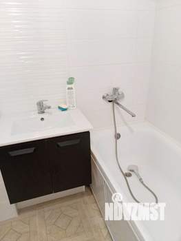 1-к квартира, на длительный срок, 30м2, 4/14 этаж