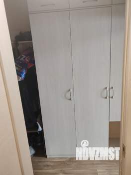 Студия квартира, на длительный срок, 26м2, 14/16 этаж