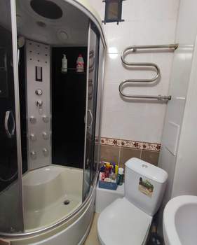 1-к квартира, на длительный срок, 17м2, 9/9 этаж