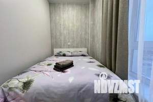 1-к квартира, посуточно, 28м2, 7/16 этаж