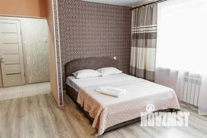 1-к квартира, посуточно, 35м2, 1/9 этаж