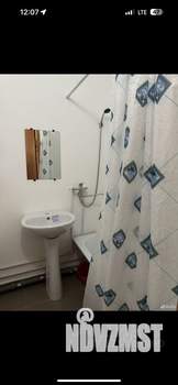 Студия квартира, на длительный срок, 25м2, 8/9 этаж