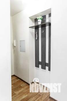 1-к квартира, посуточно, 36м2, 2/5 этаж