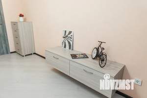 2-к квартира, посуточно, 55м2, 6/9 этаж