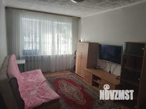 1-к квартира, на длительный срок, 23м2, 1/9 этаж