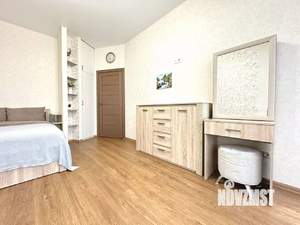 2-к квартира, посуточно, 50м2, 1/1 этаж