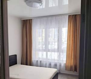 2-к квартира, на длительный срок, 51м2, 2/17 этаж