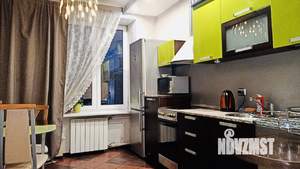 4-к квартира, посуточно, 110м2, 4/4 этаж