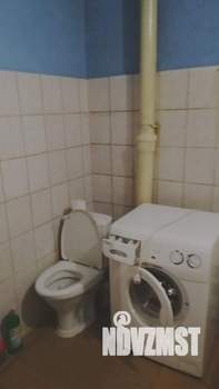 1-к квартира, на длительный срок, 49м2, 1/12 этаж