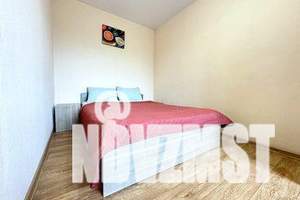 2-к квартира, посуточно, 45м2, 4/5 этаж