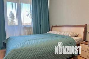 1-к квартира, посуточно, 33м2, 1/5 этаж