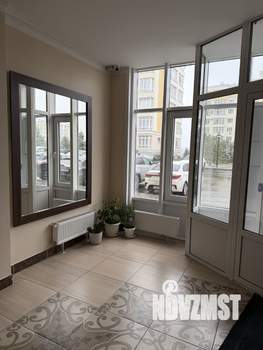 Студия квартира, на длительный срок, 28м2, 6/8 этаж