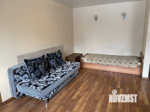 2-к квартира, посуточно, 48м2, 2/5 этаж