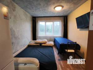 Студия квартира, на длительный срок, 23м2, 3/9 этаж