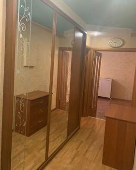 3-к квартира, на длительный срок, 68м2, 9/9 этаж