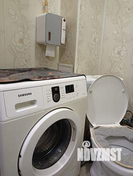 Студия квартира, на длительный срок, 16м2, 1/5 этаж