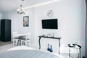 1-к квартира, посуточно, 27м2, 15/16 этаж