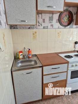 2-к квартира, на длительный срок, 43м2, 3/5 этаж