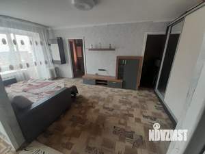 3-к квартира, на длительный срок, 45м2, 4/5 этаж