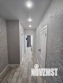 1-к квартира, посуточно, 33м2, 10/12 этаж