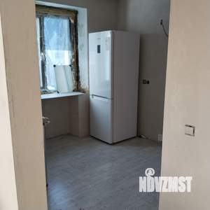 1-к квартира, на длительный срок, 31м2, 3/5 этаж