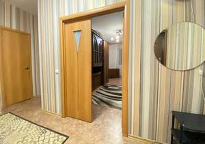 1-к квартира, на длительный срок, 40м2, 3/10 этаж