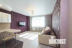 2-к квартира, посуточно, 48м2, 7/16 этаж